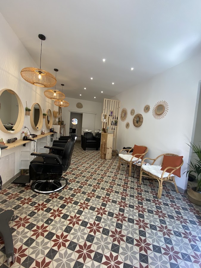 Salon Coiff’Art