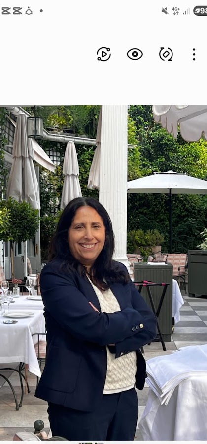 Louisa Ibazatene - Avocat