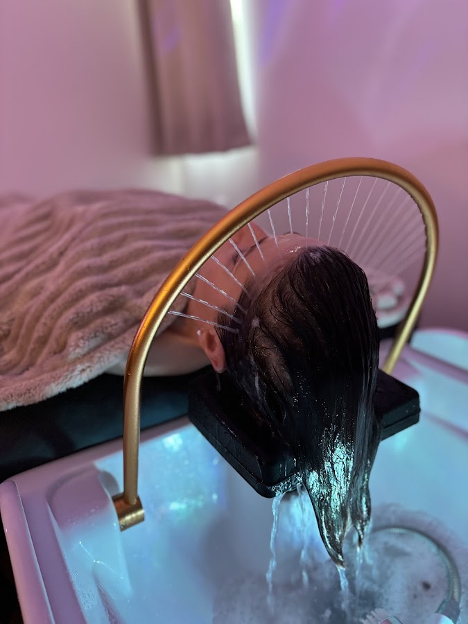 LC Beauté et bien-être - prothésiste ongulaire et head spa
