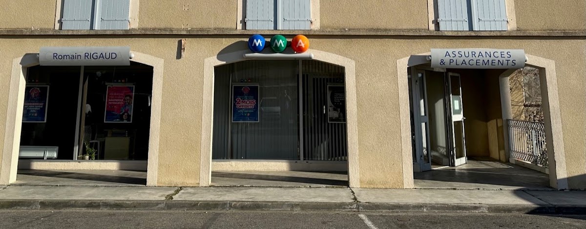 MMA Assurances AURIGNAC