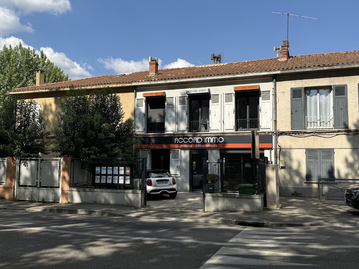 ACCORD IMMO AVIGNON