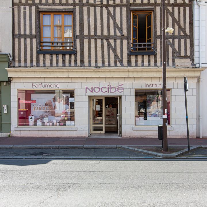 Nocibé - VENDOME CV