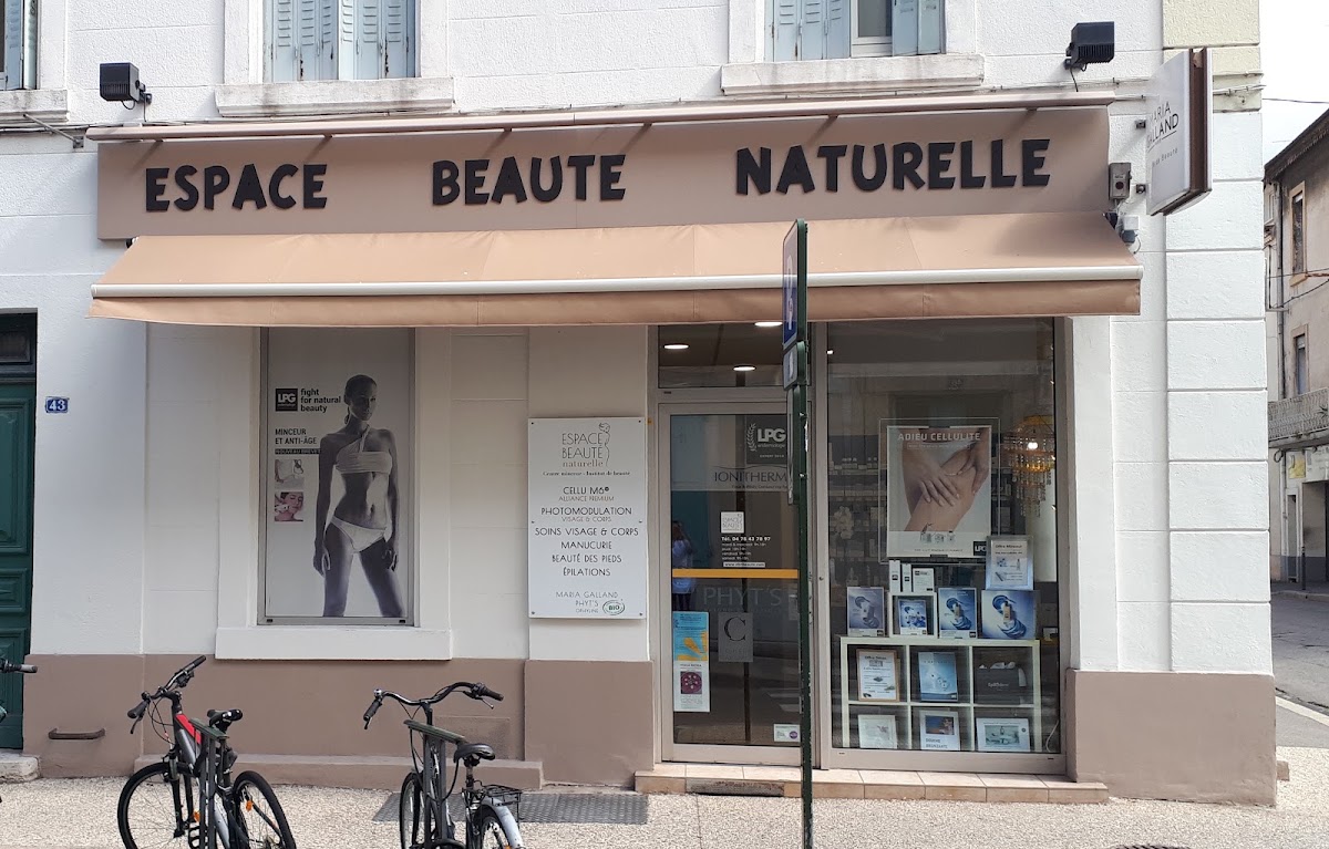 Espace Beauté Naturelle