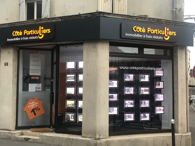 Côté Particuliers