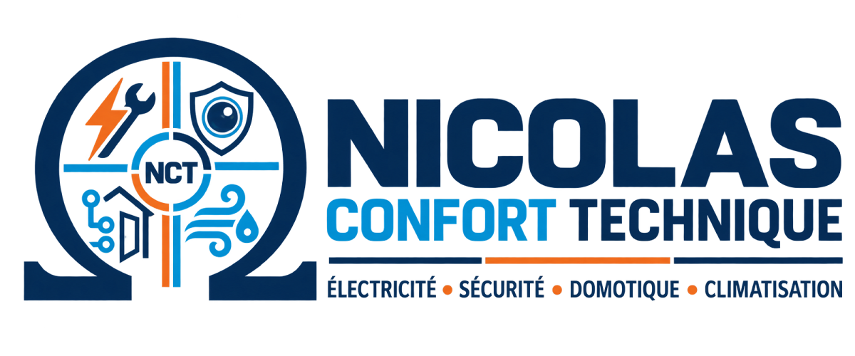 NICOLAS CONFORT TECHNIQUE