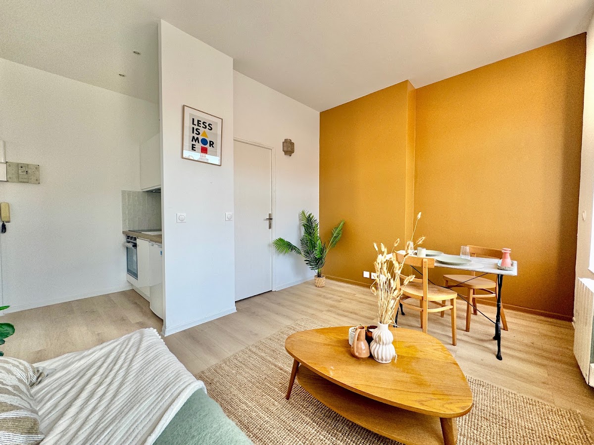 Agence Immobilière - AB Lille
