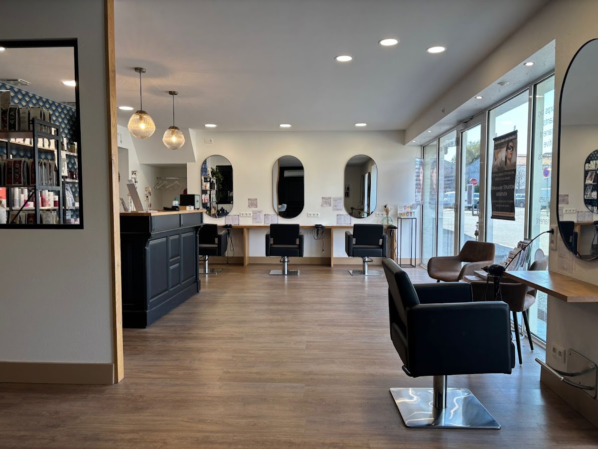L'Instant Coiffure & Beauté
