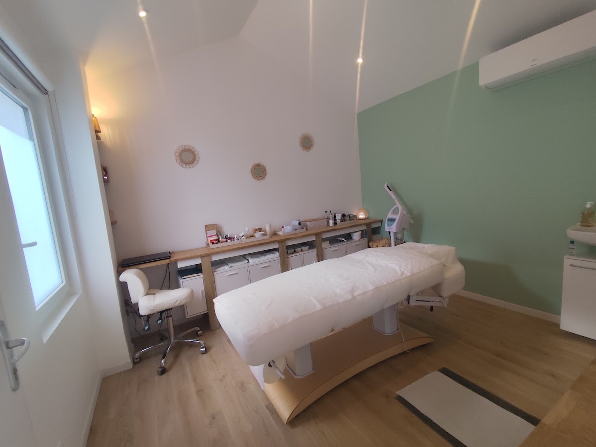 Les soins de Sophie