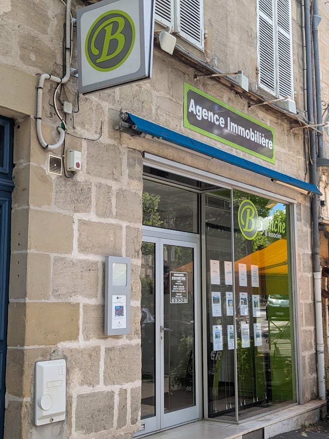 BAYENCHE & ASSOCIÉS