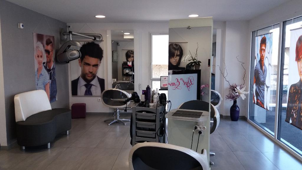 Dyl'eme Coiffure