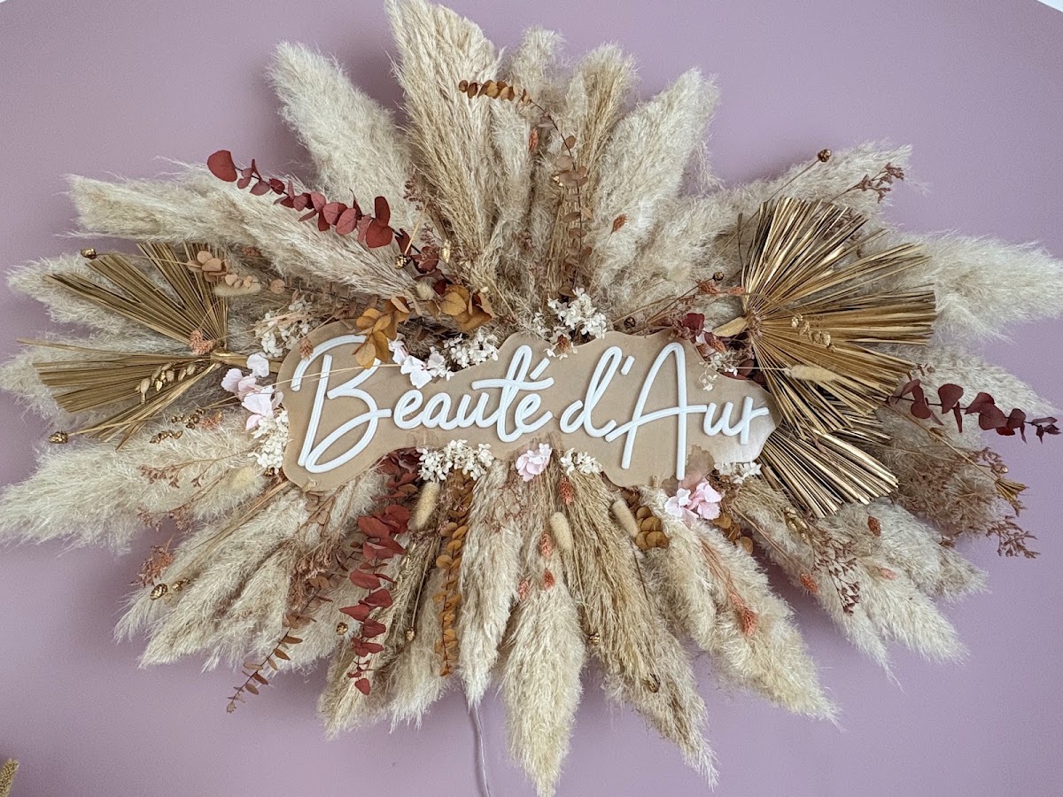Institut Beauté d' Aur
