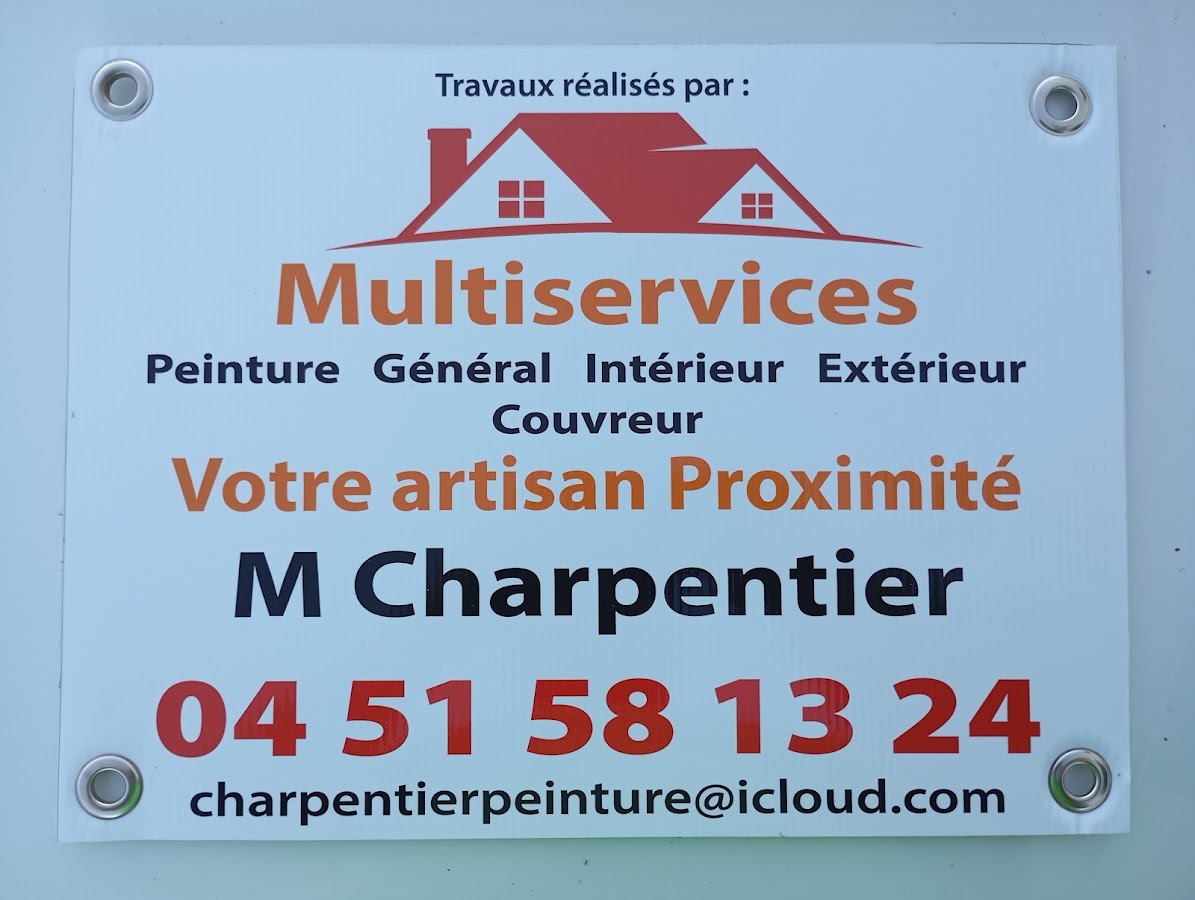 Artisan peintre Nîmes 30
