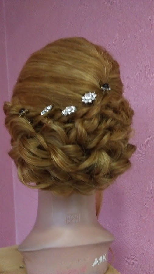 Essentiel Coiffure