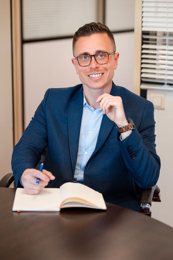 AXA Prévoyance & Patrimoine Antoine COURBON
