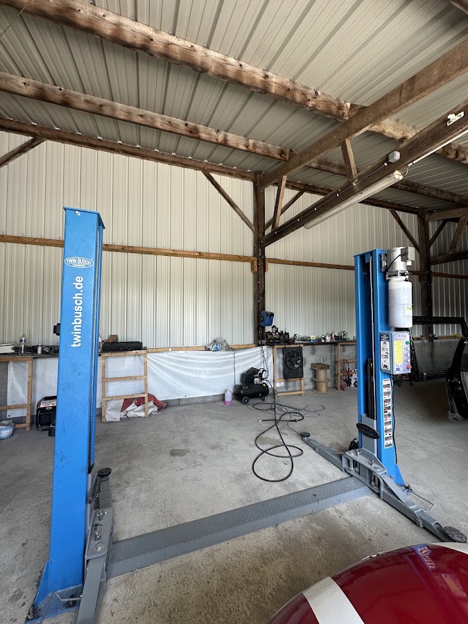 AutoRepair