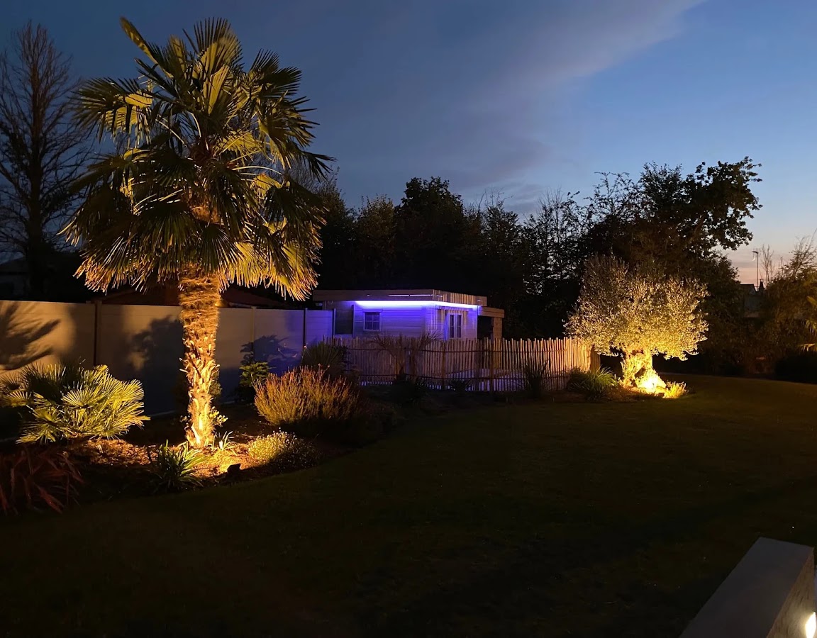 AVP Électricité