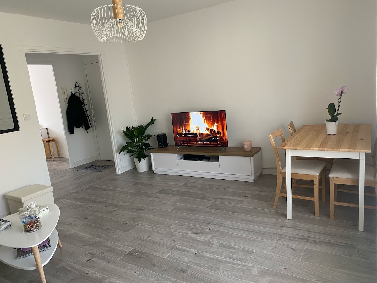 Jc poissy renov/JCPR