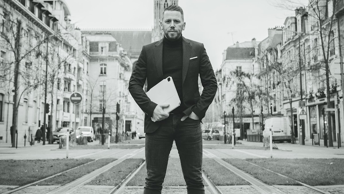Jérôme LESTRADET immobilier