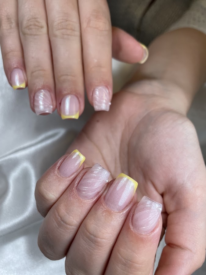 NALIE - Studio de beauté
