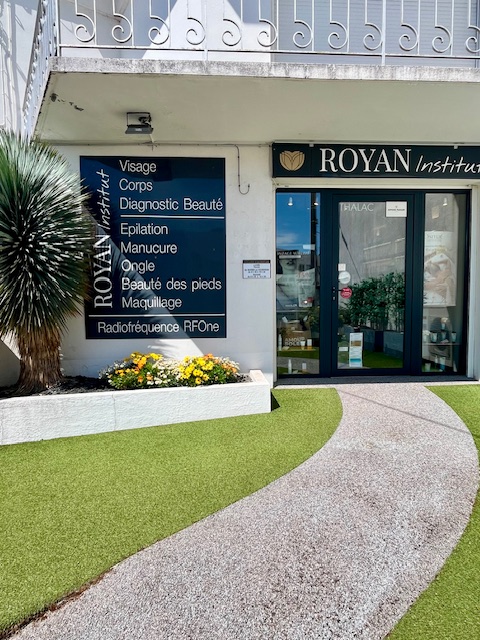 Royan Institut