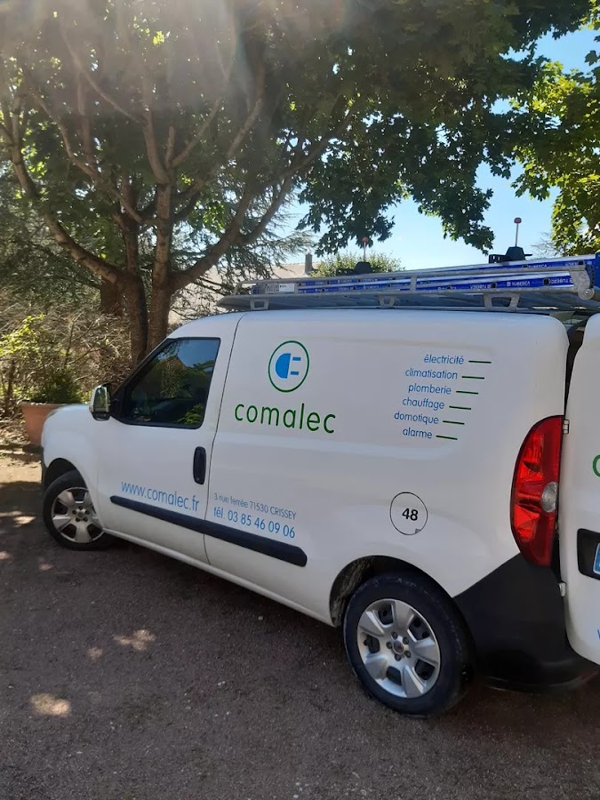 Comalec