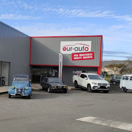 EUR-AUTO VARADES