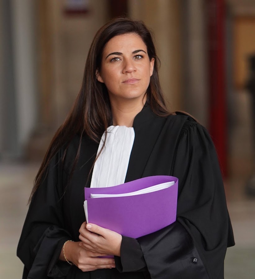 Avocat Laura Abecassis | Pénaliste – Garde à vue | Divorce - Famille | Paris 11