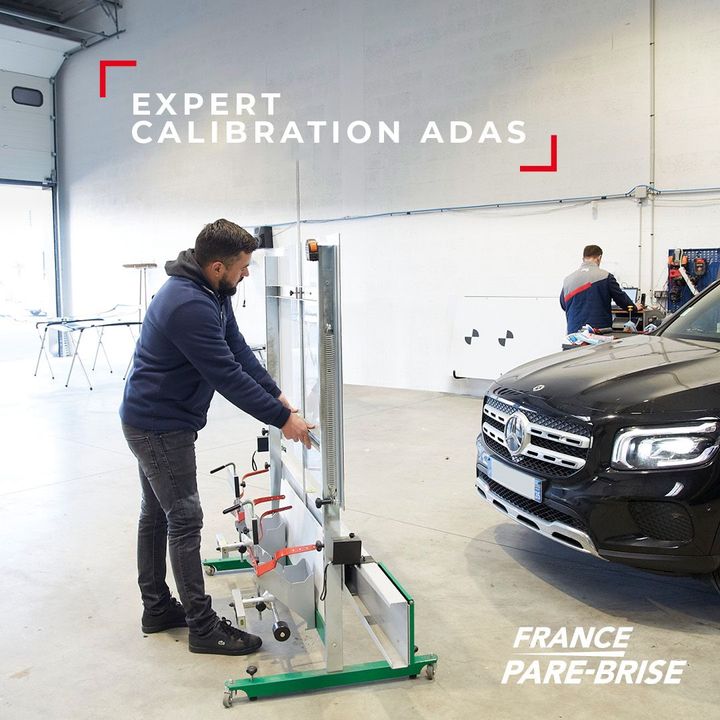 France Pare-Brise - Chez 2A Automobiles