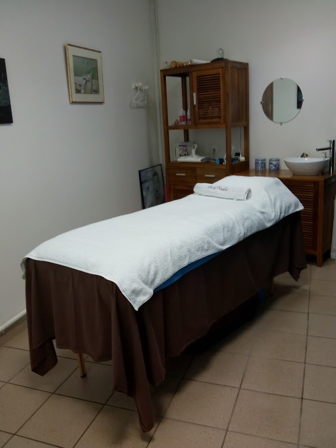 Institut de Beauté AOSAI