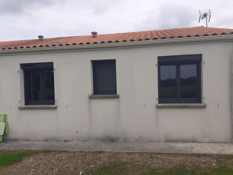 Profileo Menuiserie