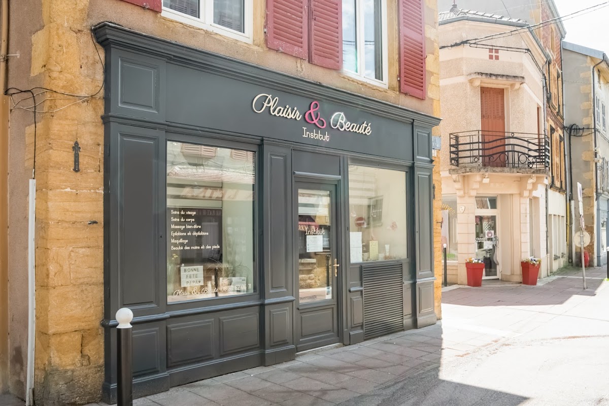 Plaisir et Beauté