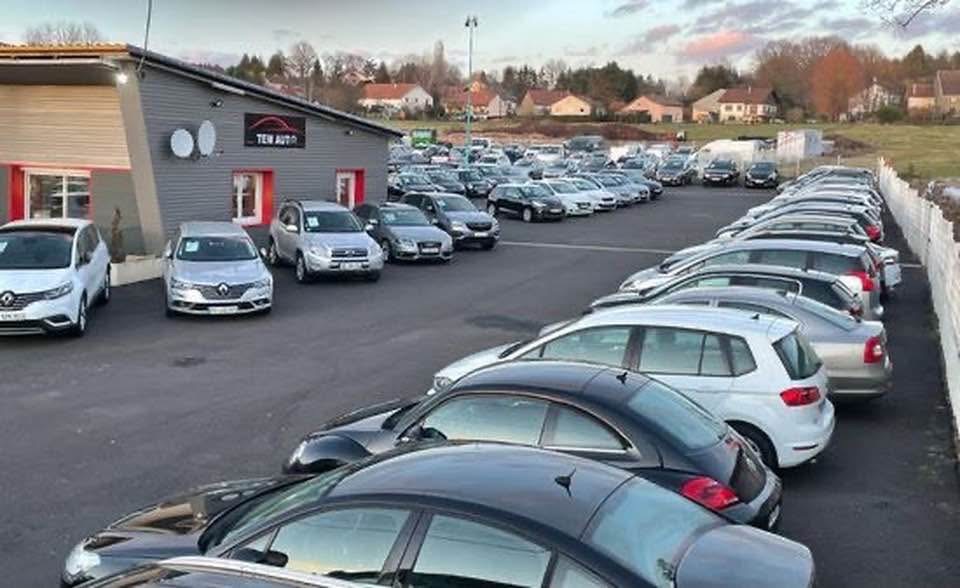 TEM AUTOMOBILES