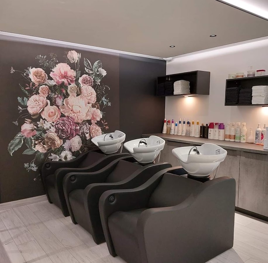 STYLE COIFFURE et HEAD SPA BY LUDIVINE
