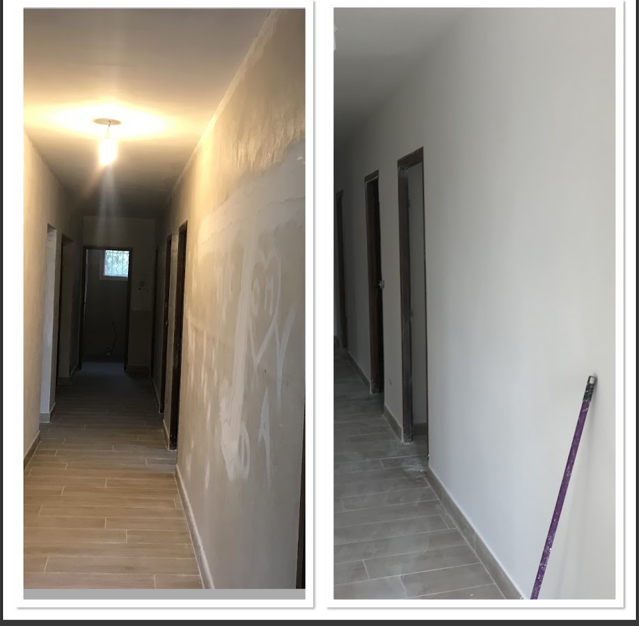 Entreprise JLS Peinture