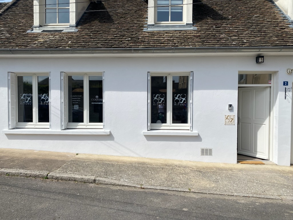 SC RITUEL I Epilation laser - Minceur - Soins visage I Beaune