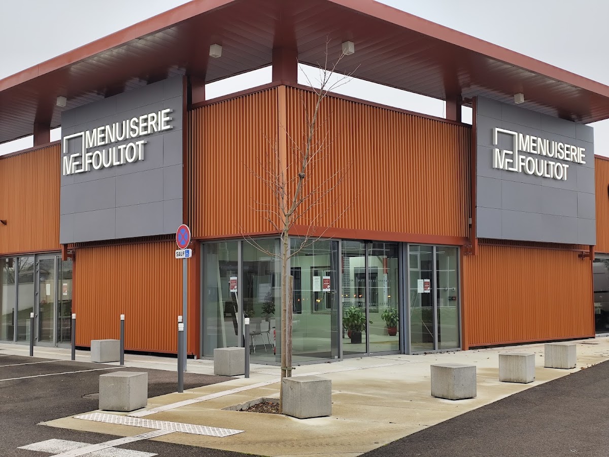 MENUISERIE DU FOULTOT - DIJON