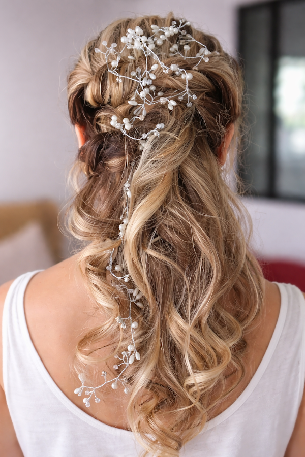 Isacoiffure