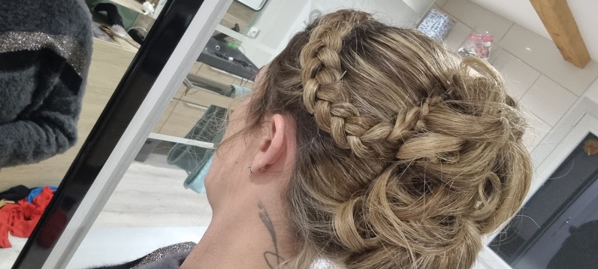 Salon de Coiffure Gégée - Mixte - Kérastase L'Oréal