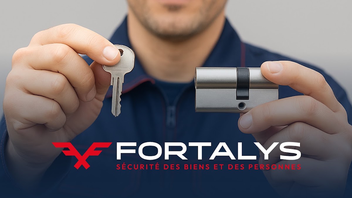 FORTALYS