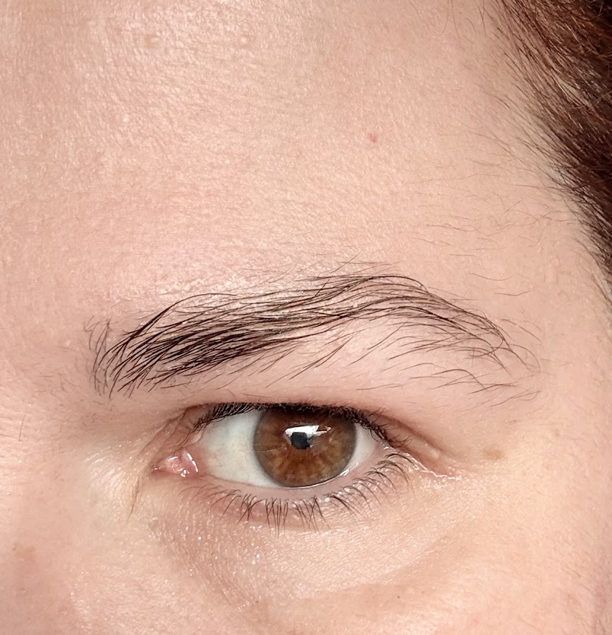 Kimberly Brow