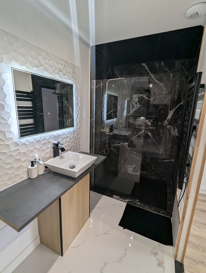 Plombier, Carreleur, Rénovation salle de bain - TRT31