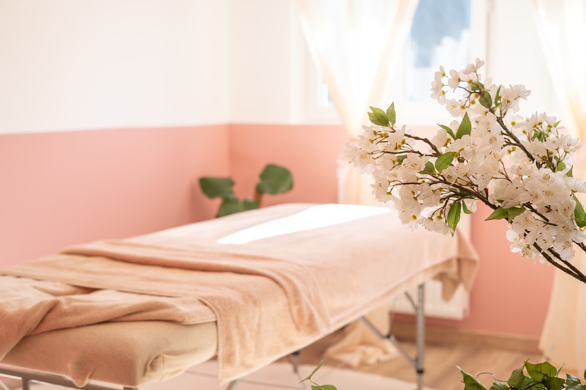 Gaelle Massage - Massages et Soins du visage à domicile
