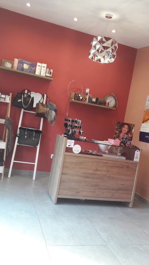 Espace Beauté