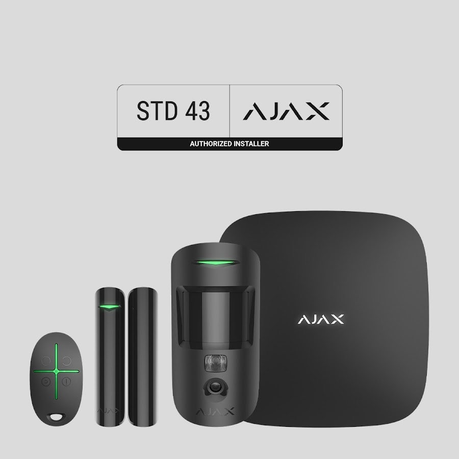 STD43