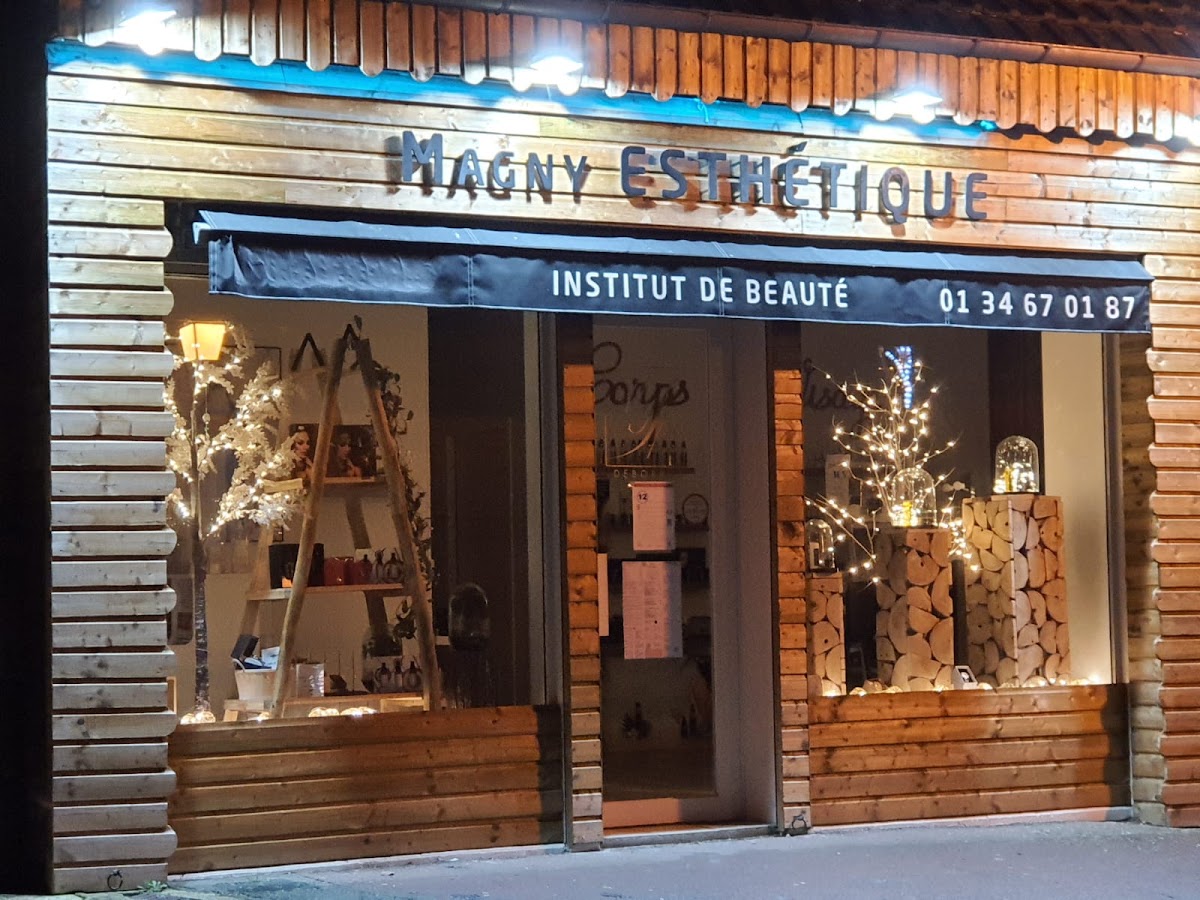 MAGNY ESTHETIQUE