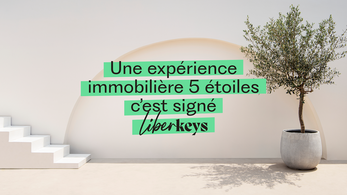 Liberkeys