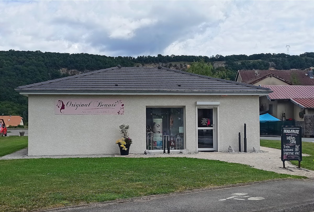 Original Beauté