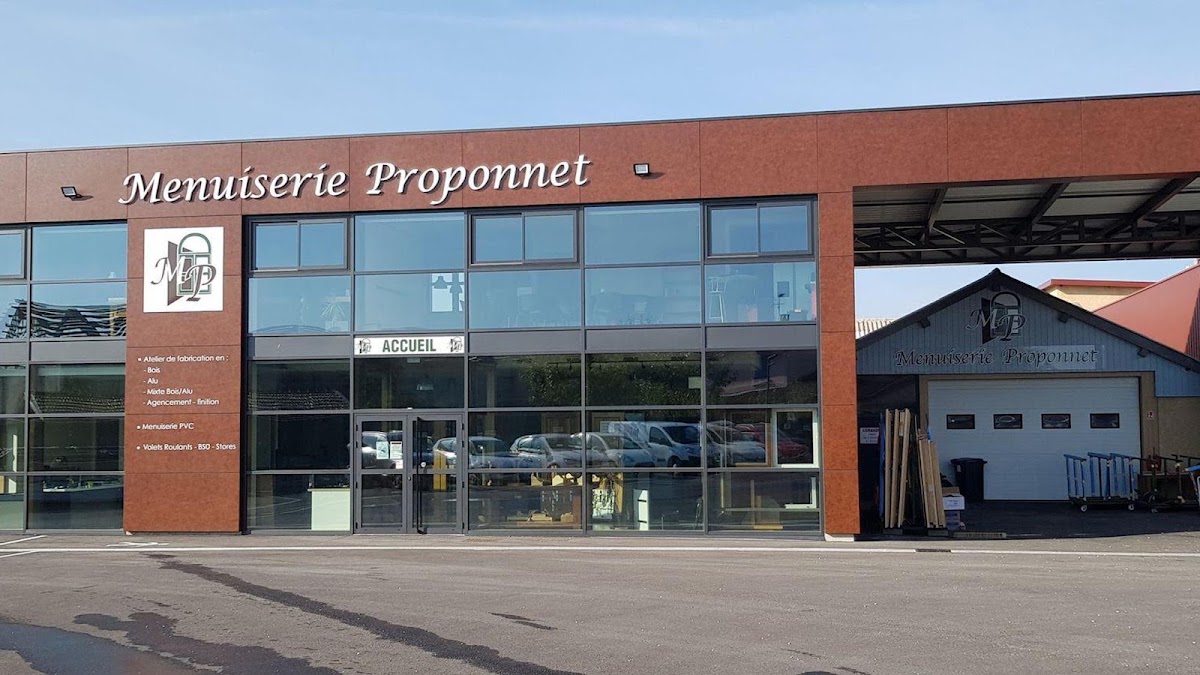 Proponnet