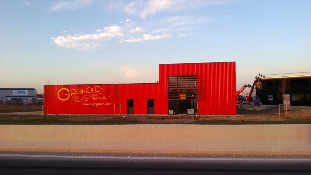 S. Grignolo SAS