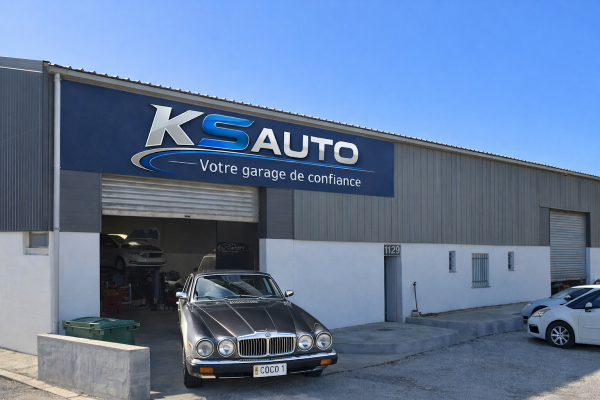 Ks auto